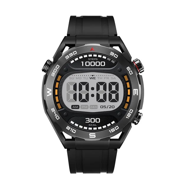 Haylou Watch R8 Sport Calling Smartwatch