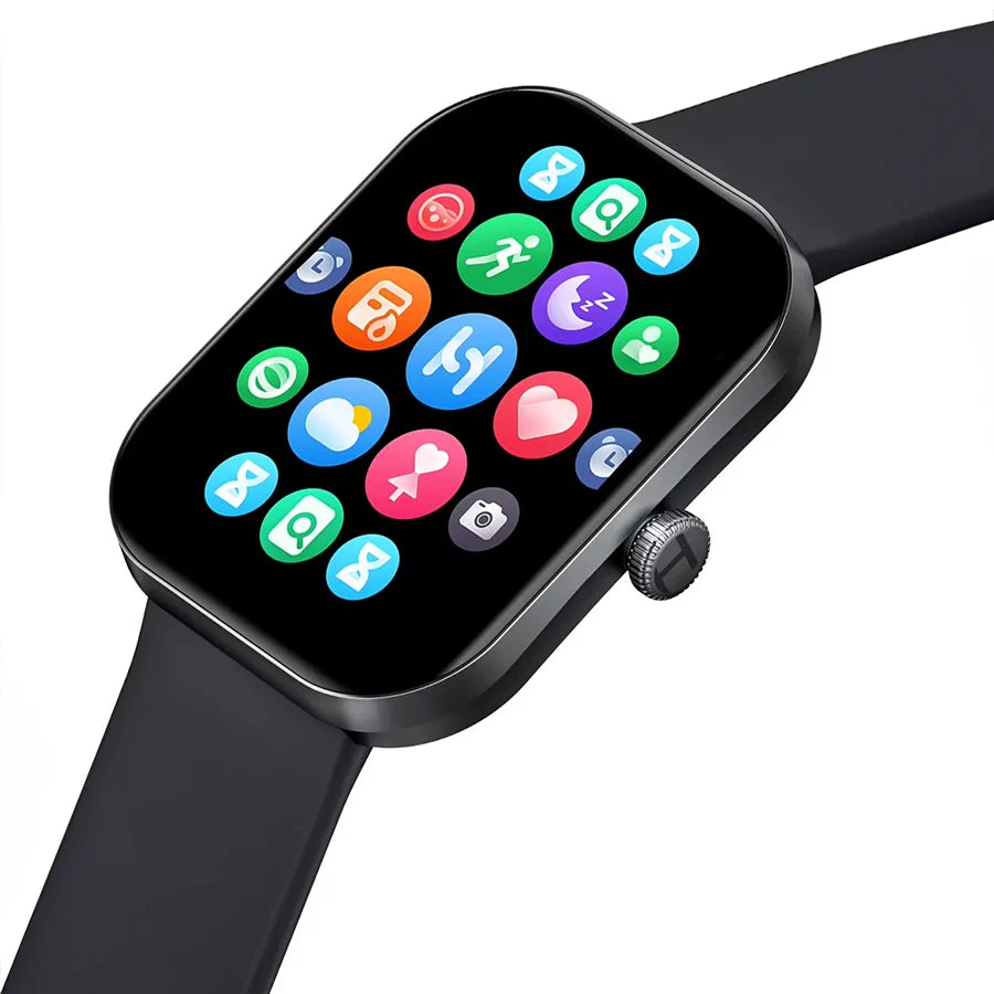 Haylou Watch S6 Calling Smartwatch