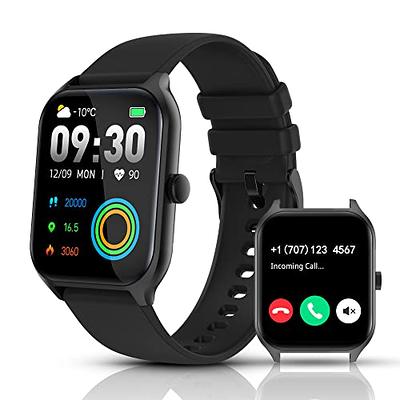 Haylou Watch S8 Calling Smartwatch