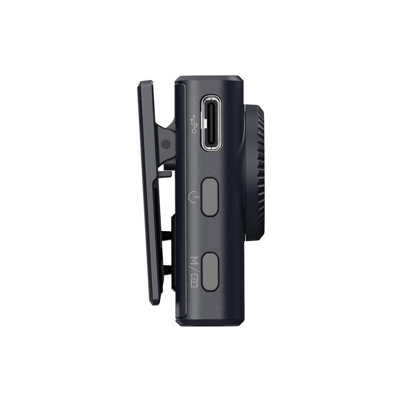 Hollyland Lark M2 DUO 2-Person Lavalier Wireless Microphone Systems (Combo)