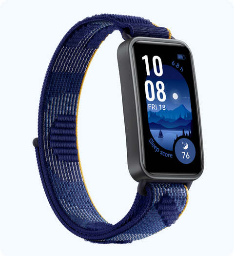 Huawei Band 9 Fitness Smartwatch