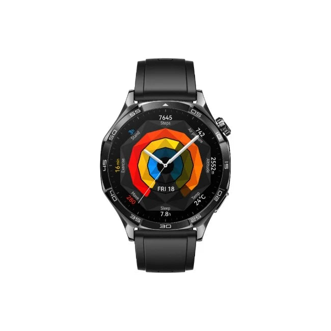 Huawei Watch GT 5 Smartwatch (GT5)