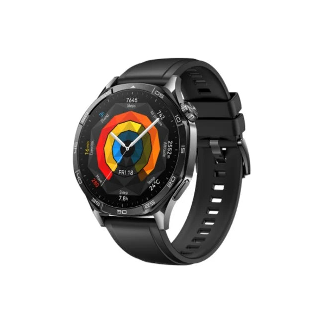 Huawei Watch GT 5 Smartwatch (GT5)
