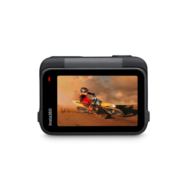 Insta360 Ace Pro 2 Action Camera (Creator Bundle)