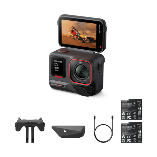 Insta360 Ace Pro 2 Action Camera