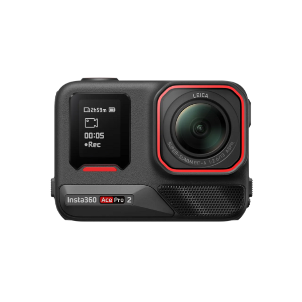 Insta360 Ace Pro 2 Action Camera (Creator Bundle)