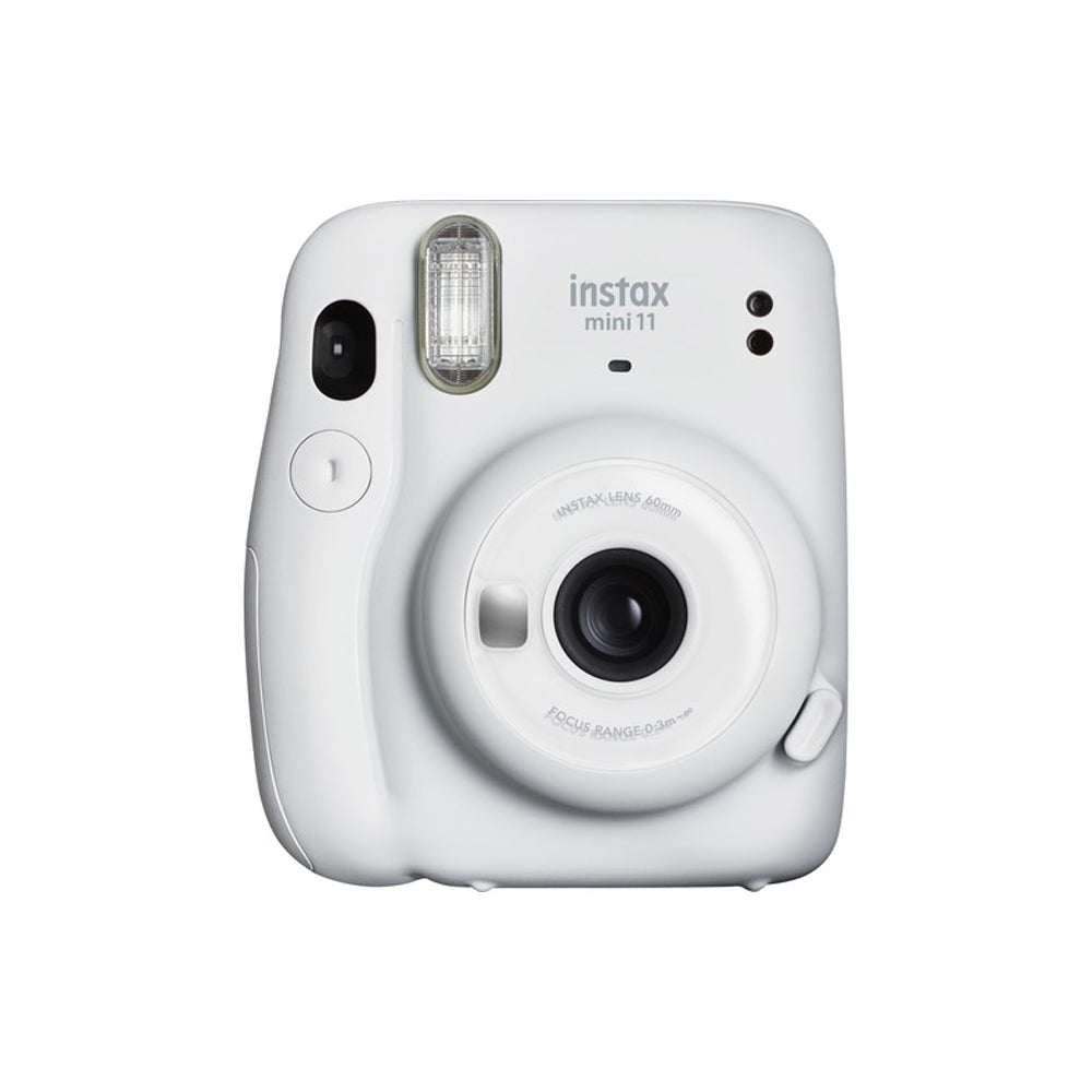Fujifilm Instax Mini 12 Instant Polaroid Camera (Bundle)