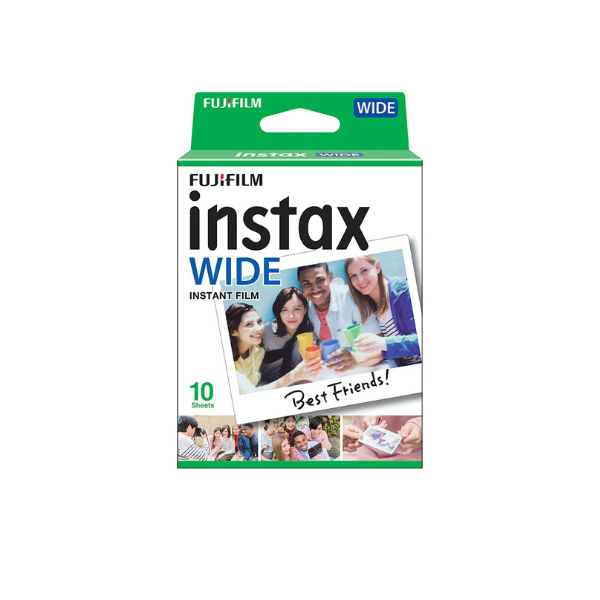 FUJIFILM INSTAX Wide Instant Film