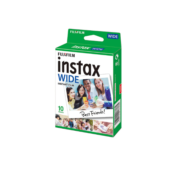 FUJIFILM INSTAX Wide Instant Film