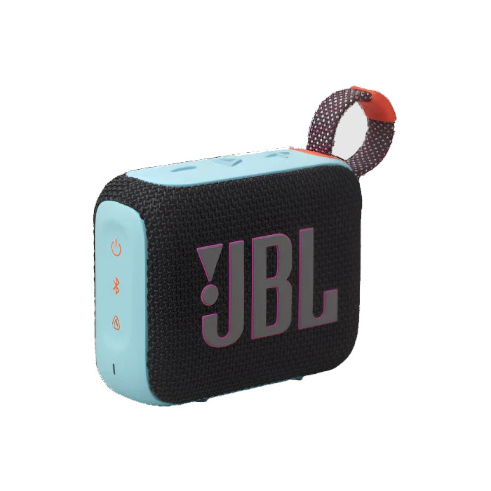 JBL Go 4 Ultra Portable Bluetooth Speaker