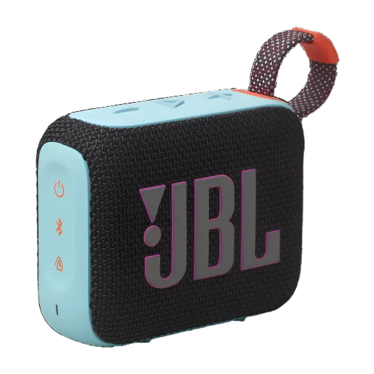 JBL Go 4 Ultra Portable Bluetooth Speaker
