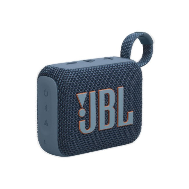 JBL Go 4 Ultra Portable Bluetooth Speaker