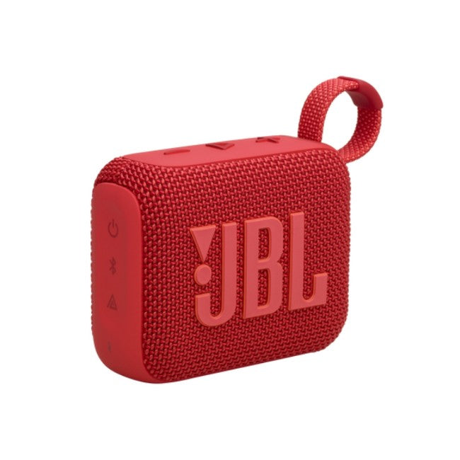 JBL Go 4 Ultra Portable Bluetooth Speaker