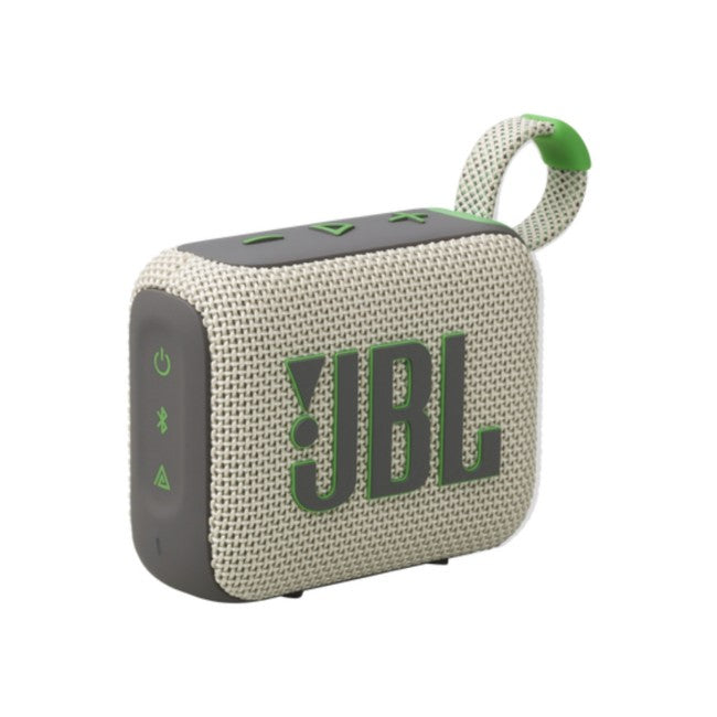 JBL Go 4 Ultra Portable Bluetooth Speaker