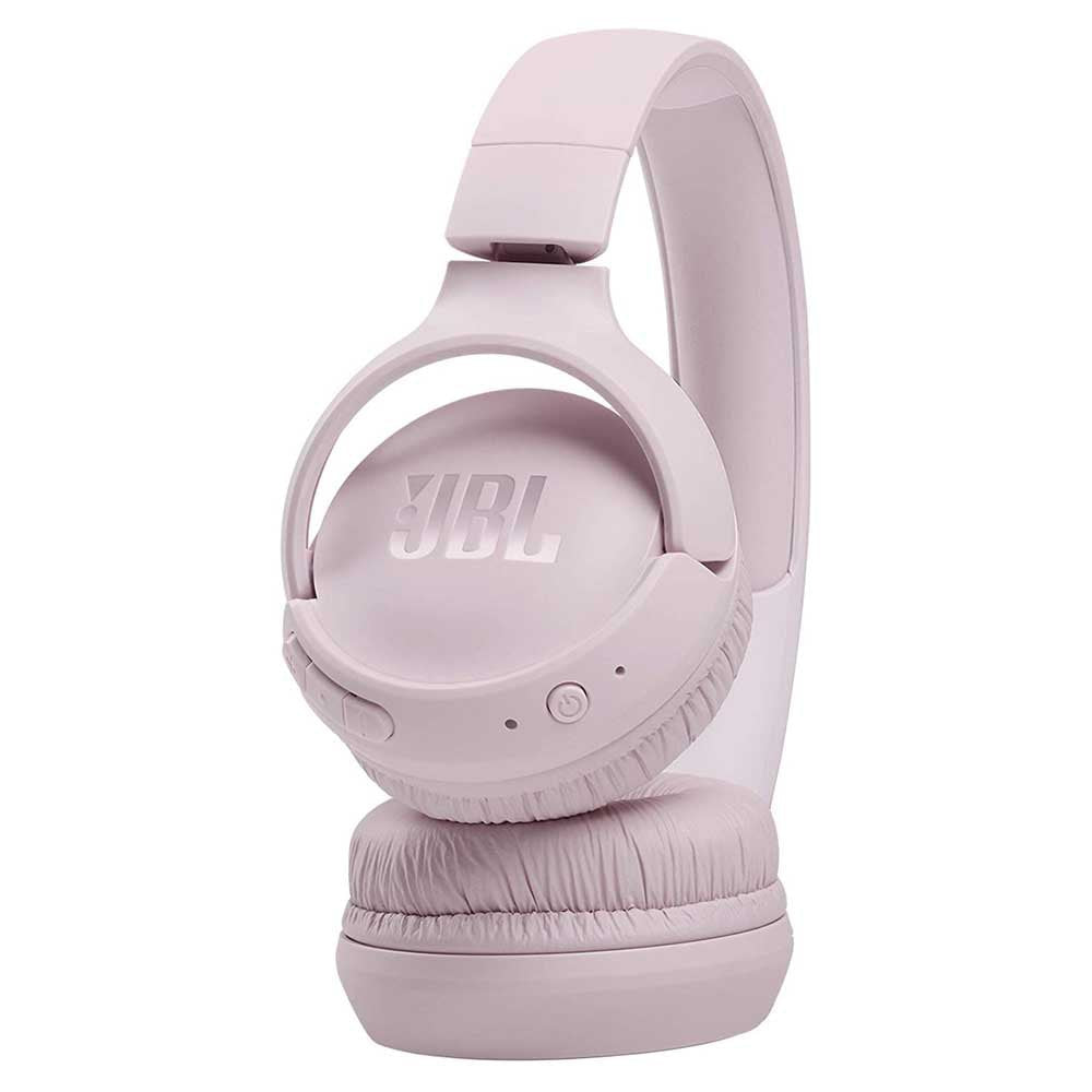 JBL Tune 510BT Wireless On-Ear Bluetooth Headphones