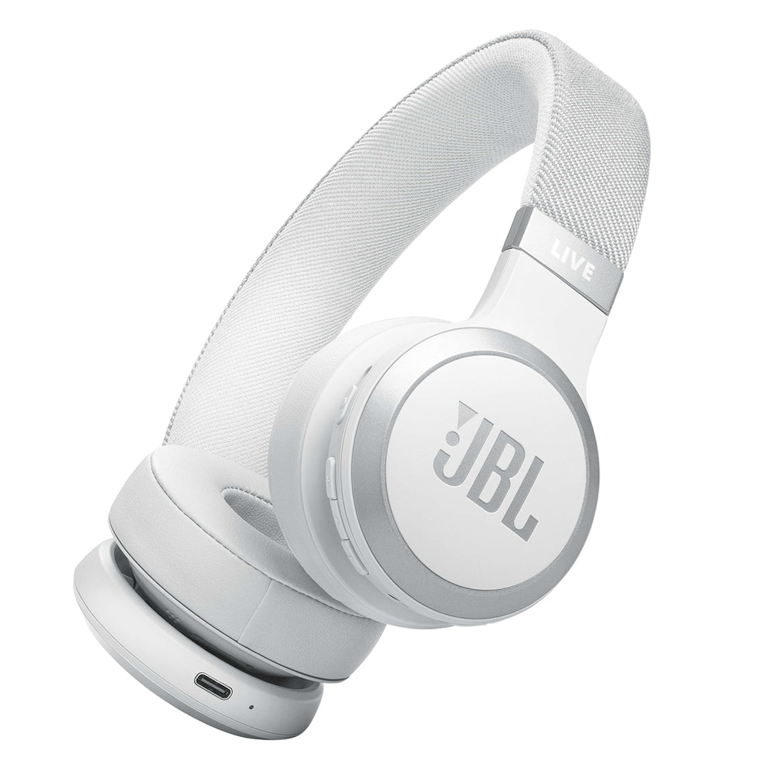 JBL Live 670NC Wireless Headphone