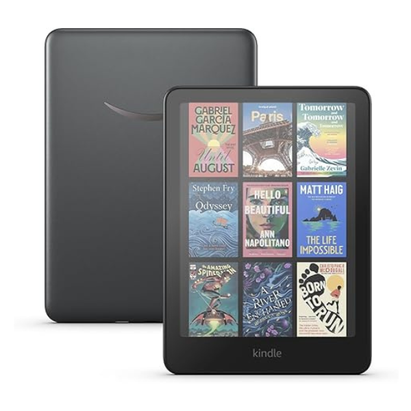 Amazon Kindle Colorsoft 32GB Signature Edition