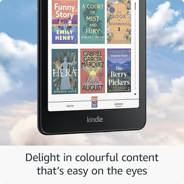 Amazon Kindle Colorsoft 32GB Signature Edition