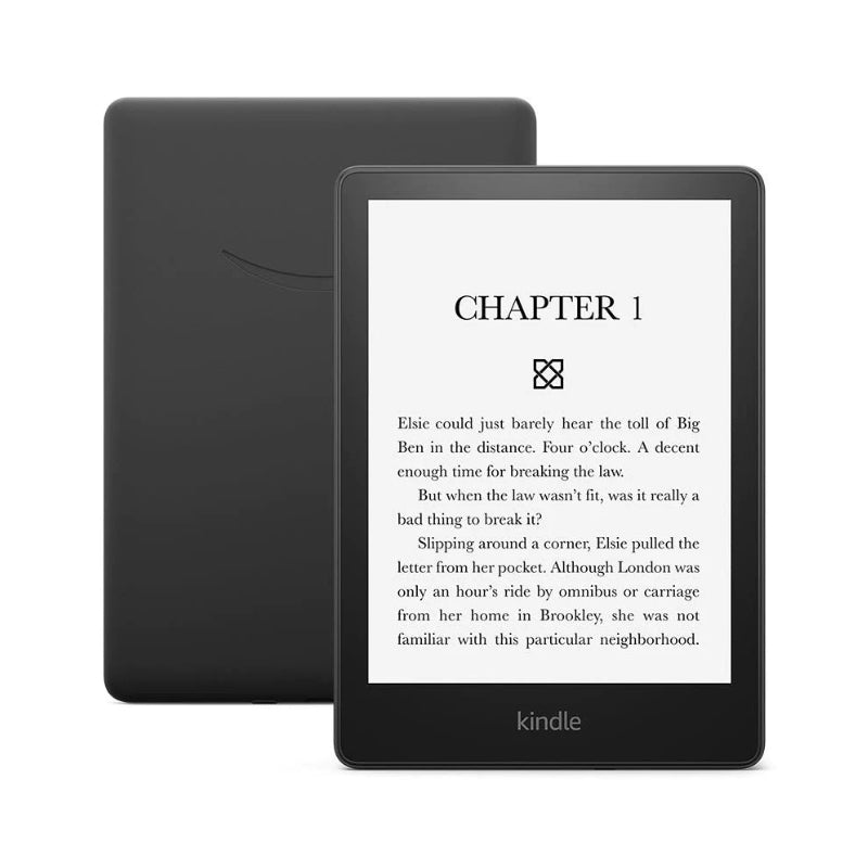 Amazon Kindle Paperwhite (16 GB) - 11th Gen