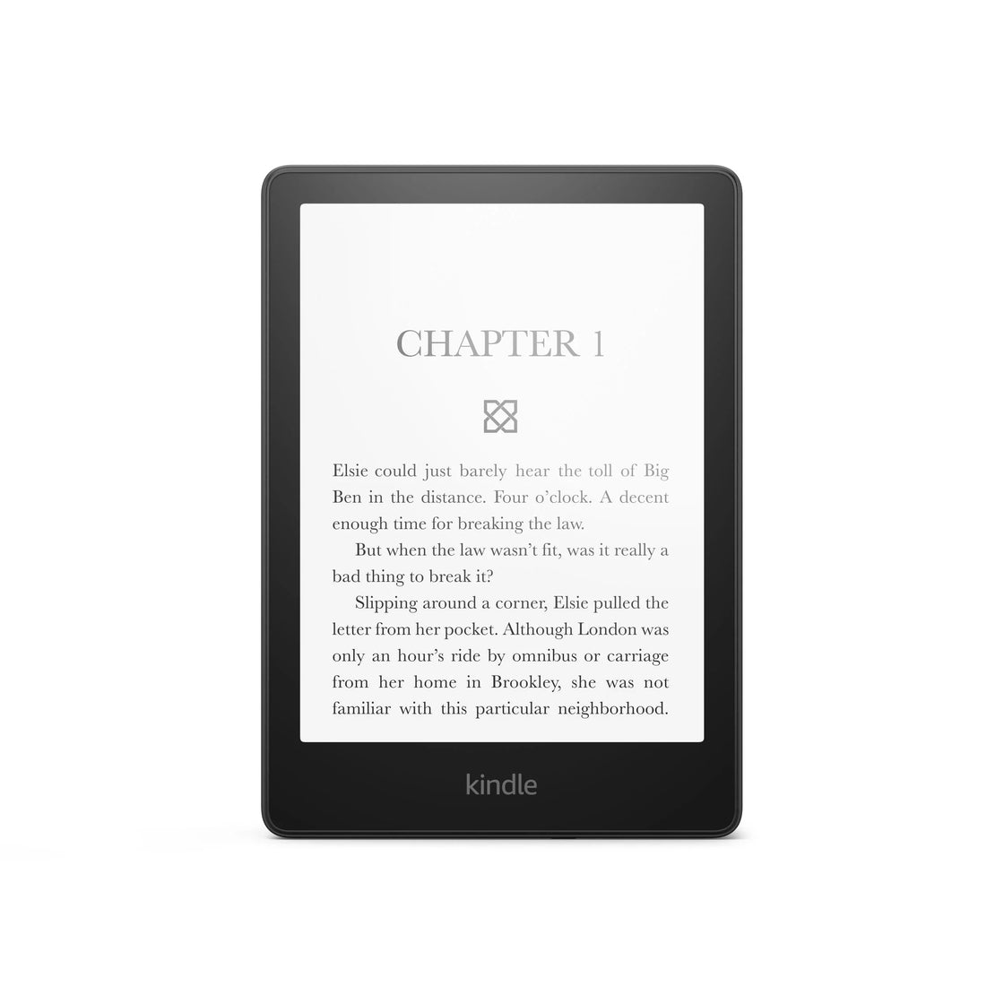 Amazon Kindle Paperwhite (16 GB) - 11th Gen