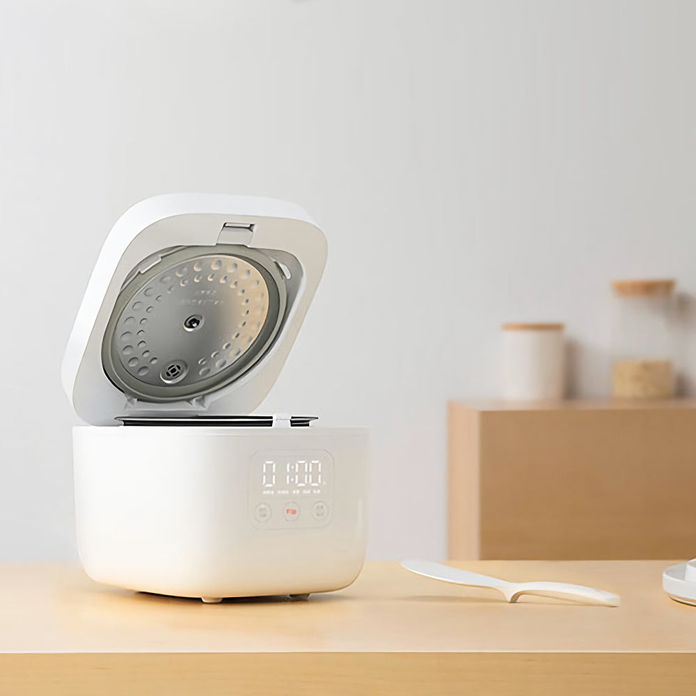 Xiaomi Mi Smart Electric Mini Rice Cooker 1.6L