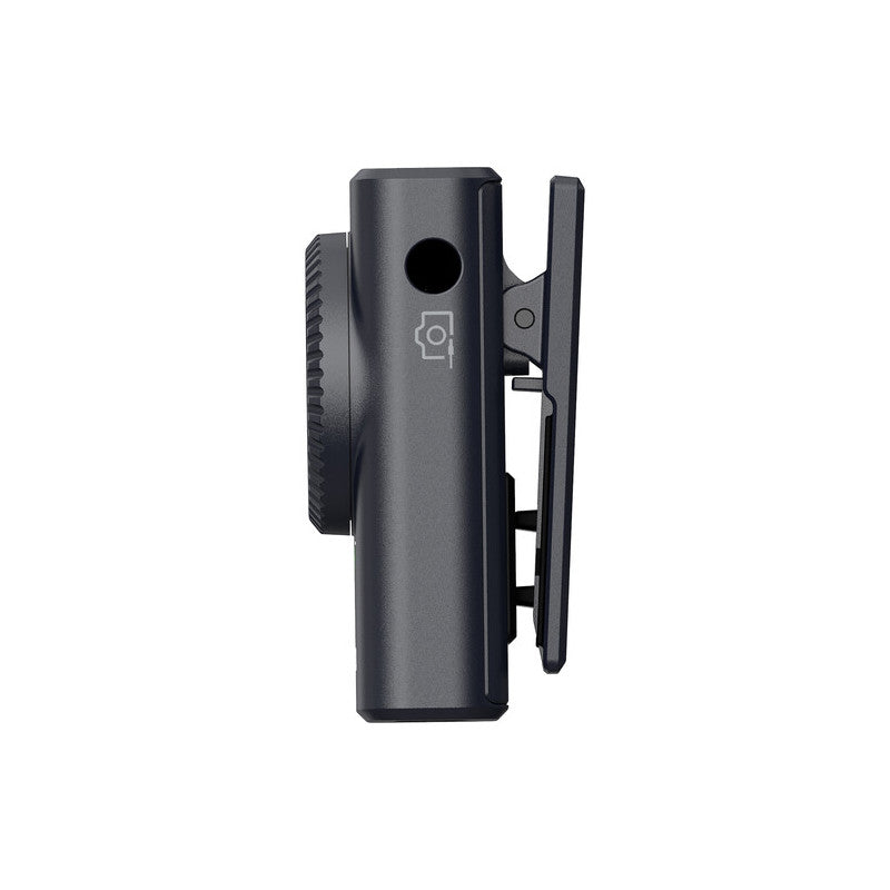 Hollyland Lark M2 DUO 2-Person Lavalier Wireless Microphone Systems (Combo)