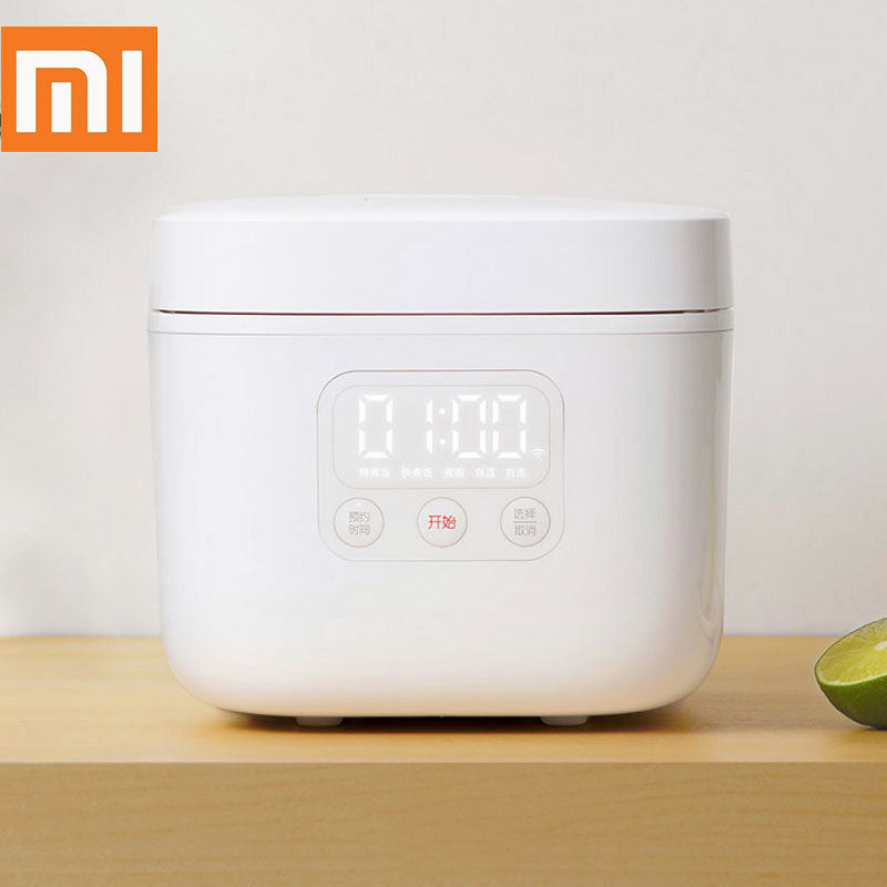Xiaomi Mi Smart Electric Mini Rice Cooker 1.6L
