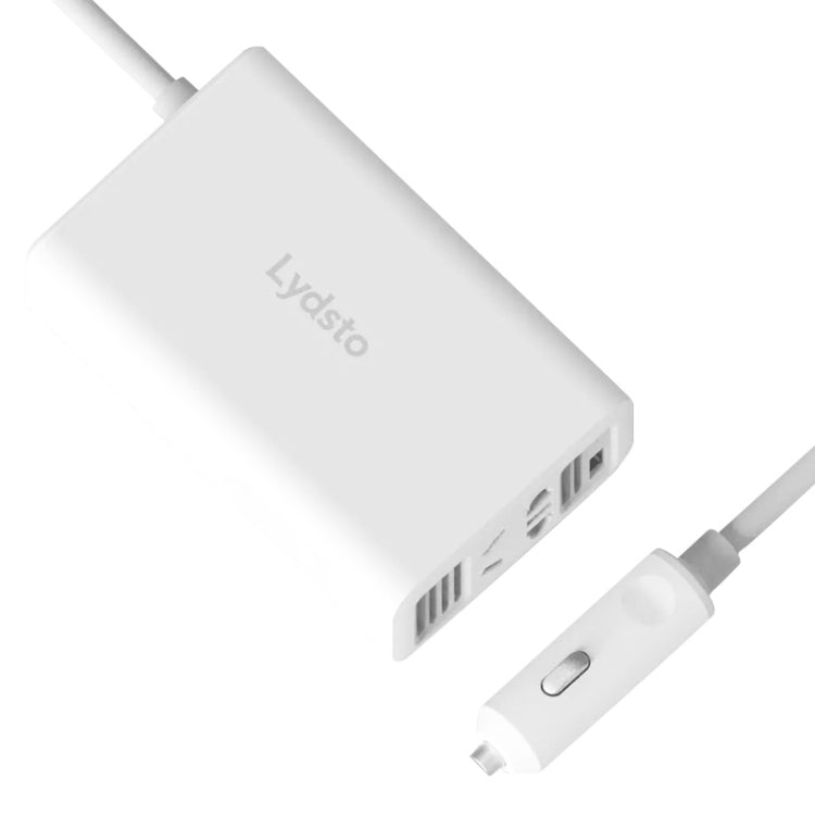 Youpin Lydsto Car Inverter