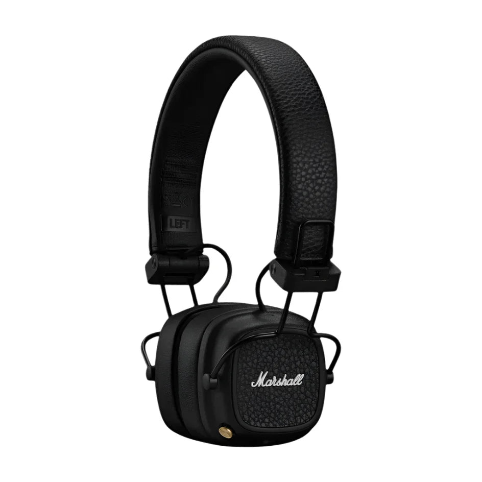 Marshall Major V | 5 Wireless On-Ear Headphones