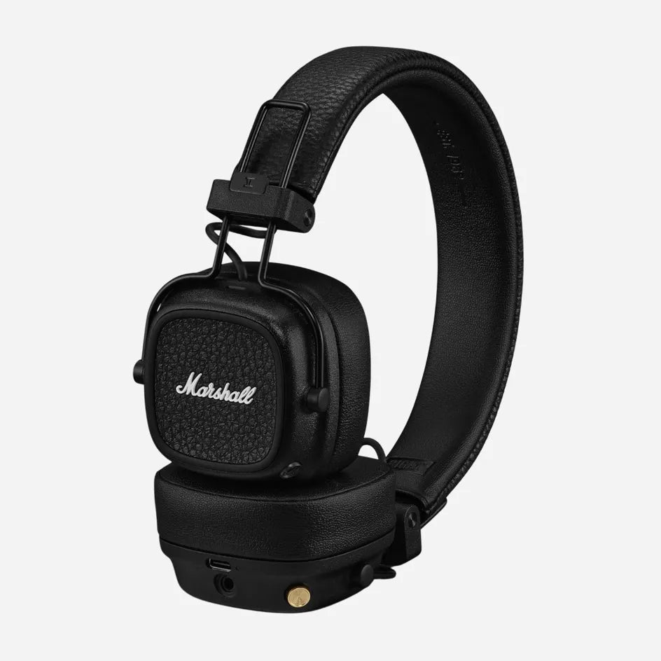 Marshall Major V | 5 Wireless On-Ear Headphones