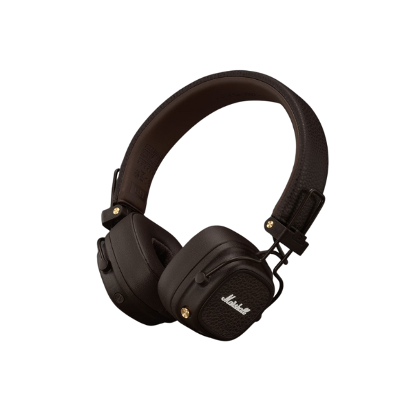 Marshall Major V | 5 Wireless On-Ear Headphones