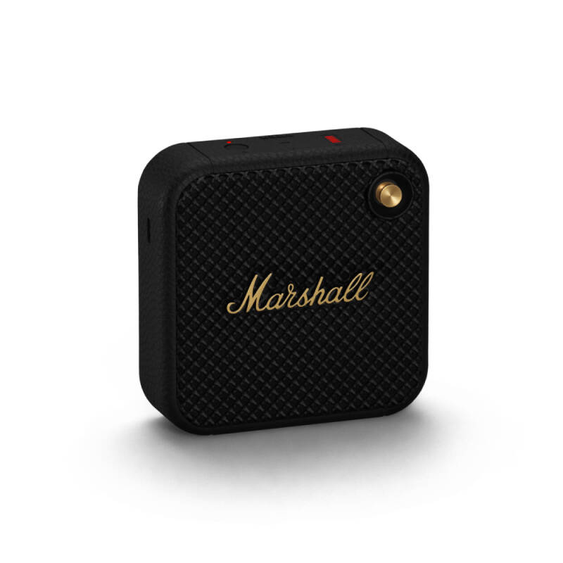 Marshall Willen Wireless Portable Speaker