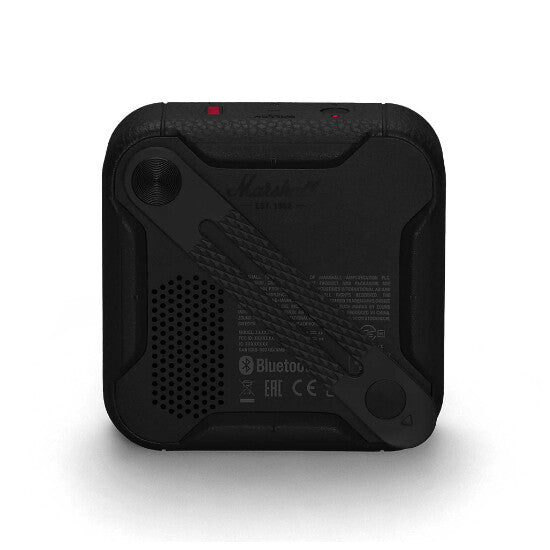 Marshall Willen Wireless Portable Speaker
