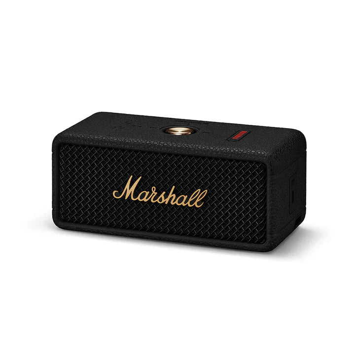 Marshall Emberton III Portable Speaker