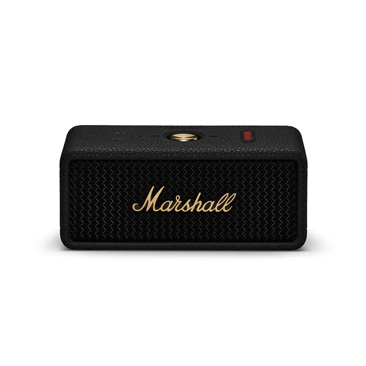 Marshall Emberton III Portable Speaker