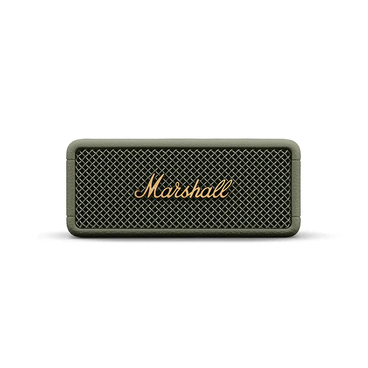 Marshall Emberton III Portable Speaker