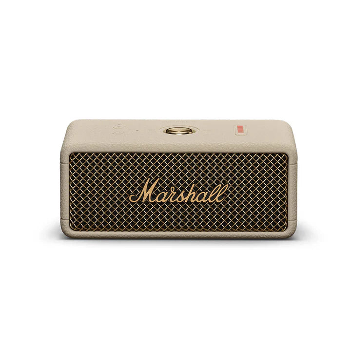 Marshall Emberton III Portable Speaker