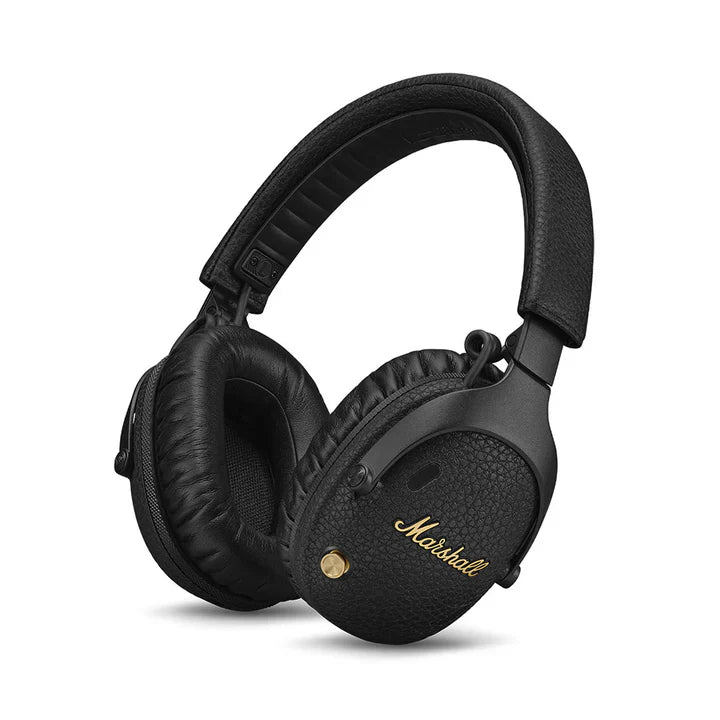 Marshall Monitor III ANC Headphones