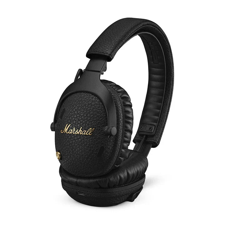 Marshall Monitor III ANC Headphones