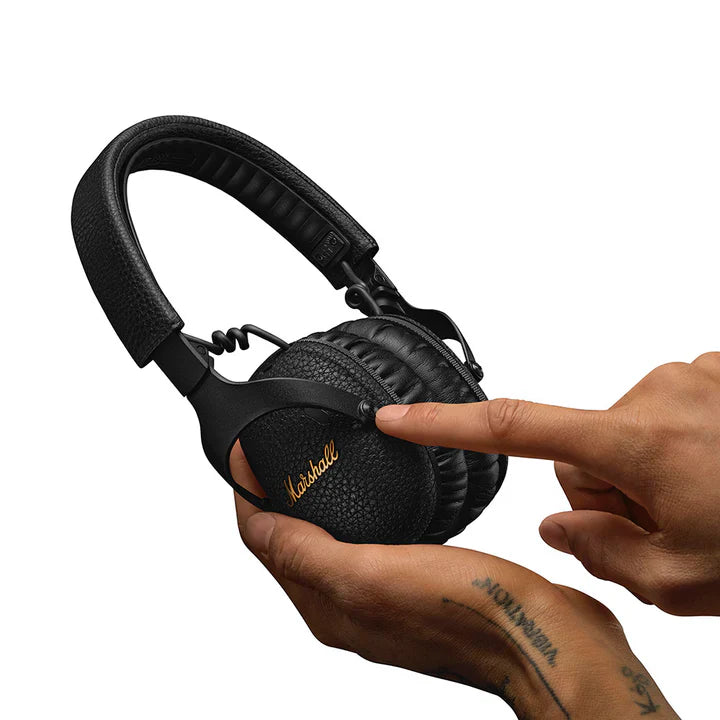 Marshall Monitor III ANC Headphones