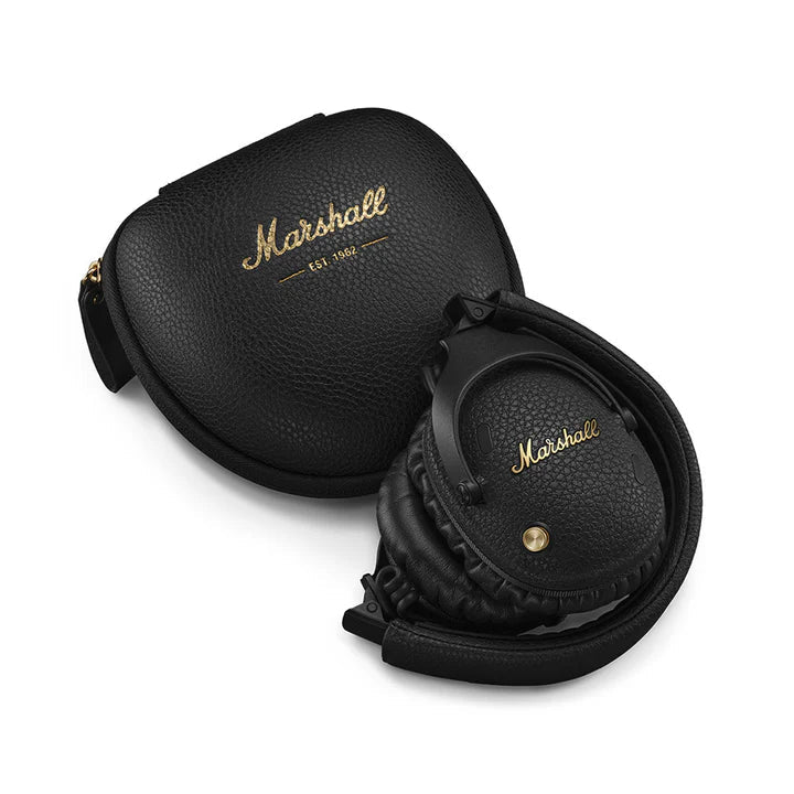Marshall Monitor III ANC Headphones