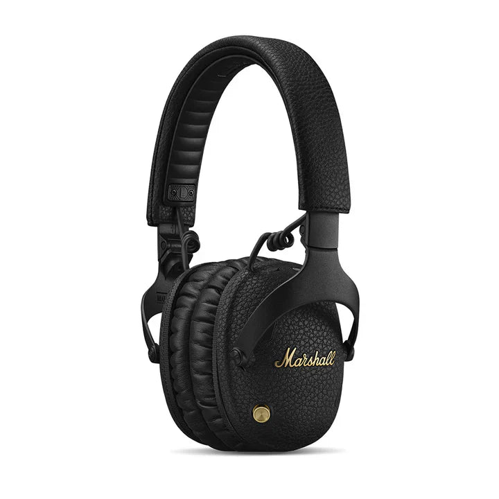 Marshall Monitor III ANC Headphones