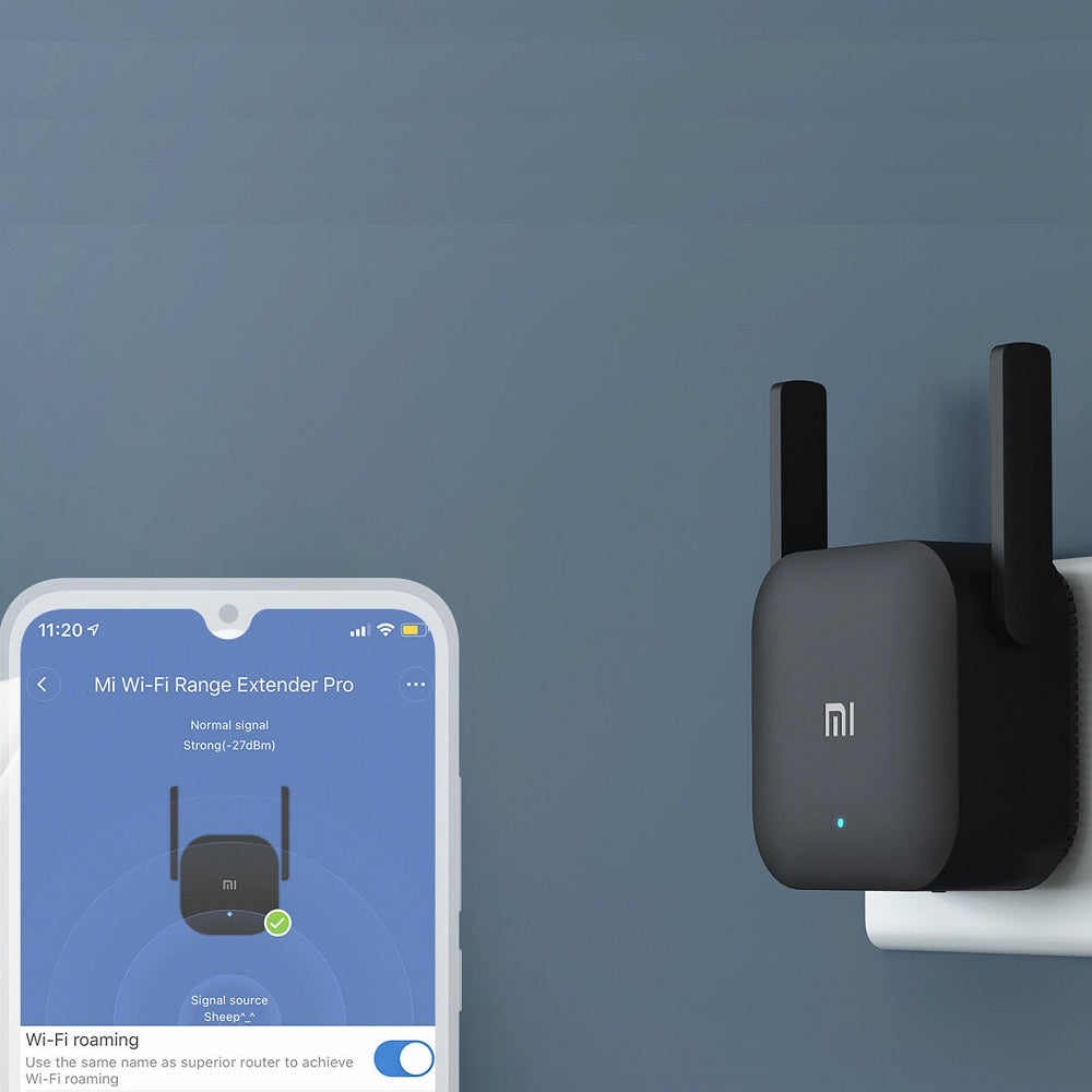 Wifi Range Extender Pro Mi Sri Lanka