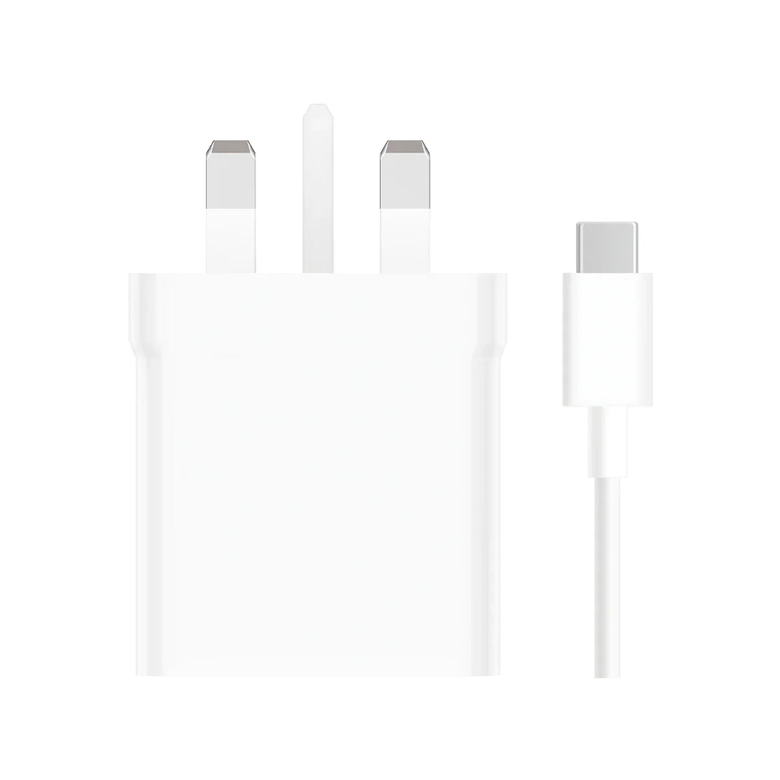 MI 33W Wall Charger with Cable