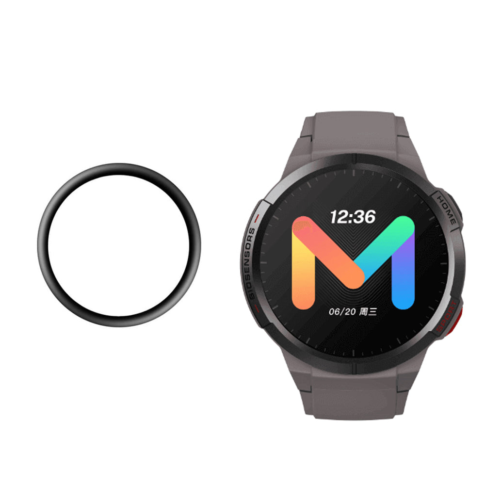 Mibro LITO GS/C2/T1 Tempered Glass