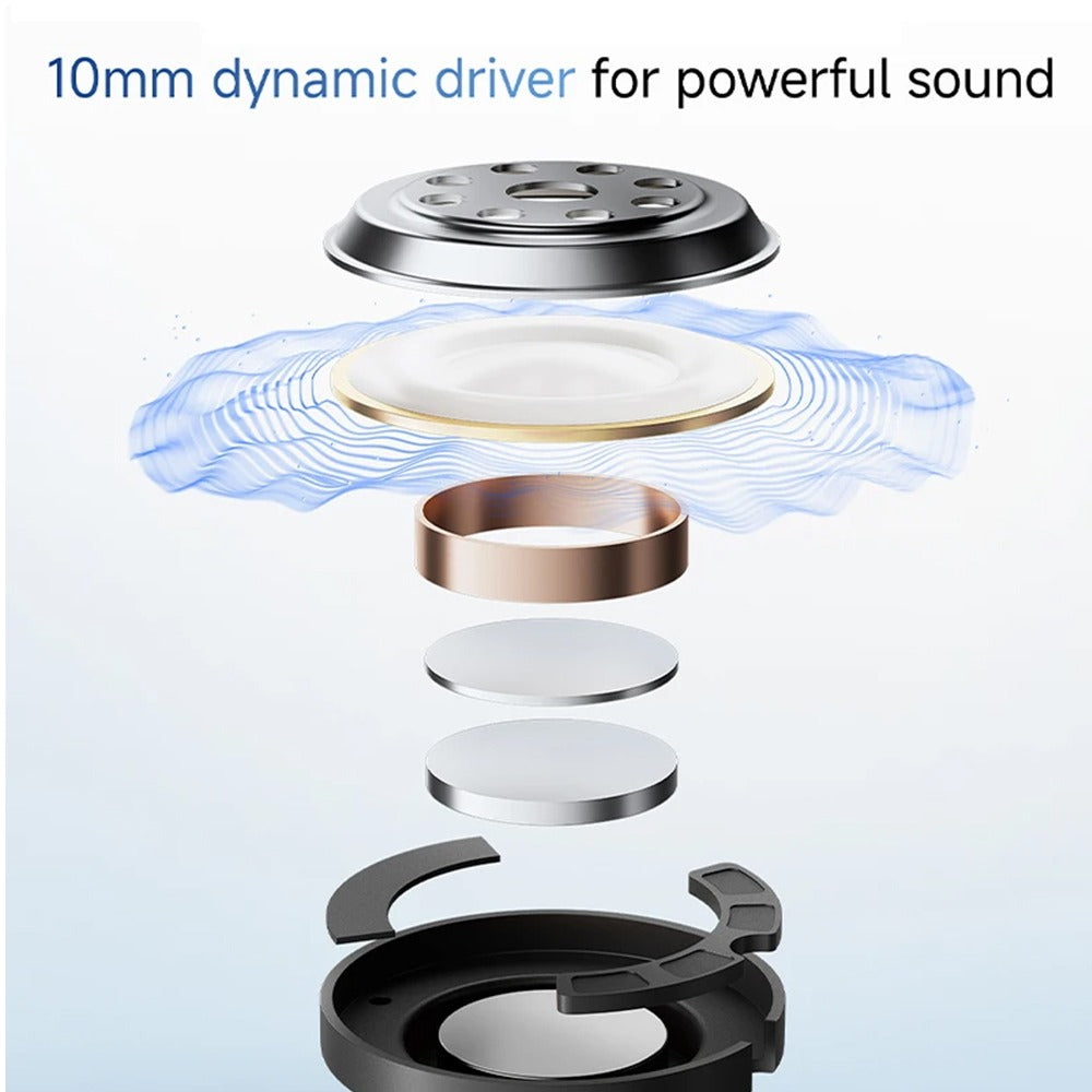 Xiaomi Redmi Buds 6 Play Wireless Earbuds