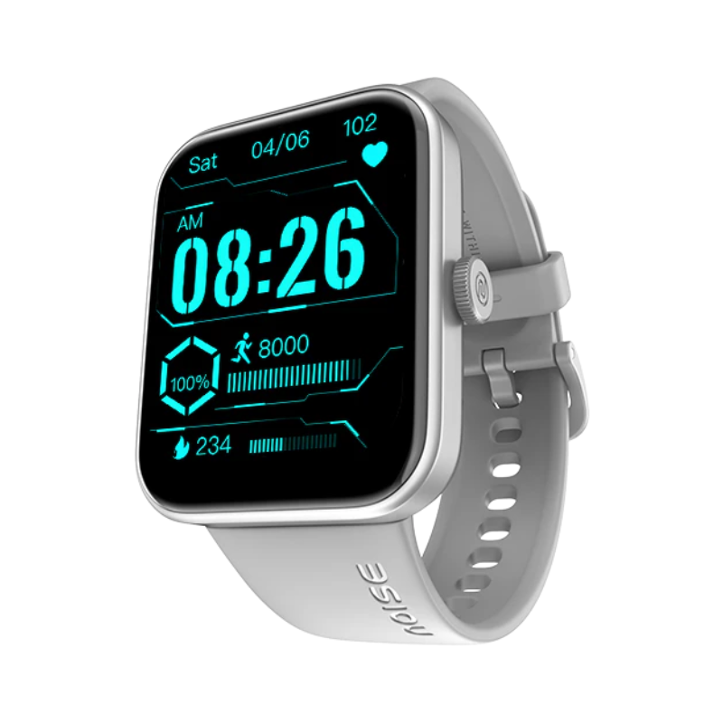 Noise Fit ColorFit Loop Calling Smartwatch