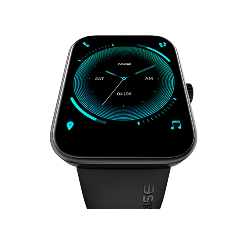 Noise Fit ColorFit Loop Calling Smartwatch