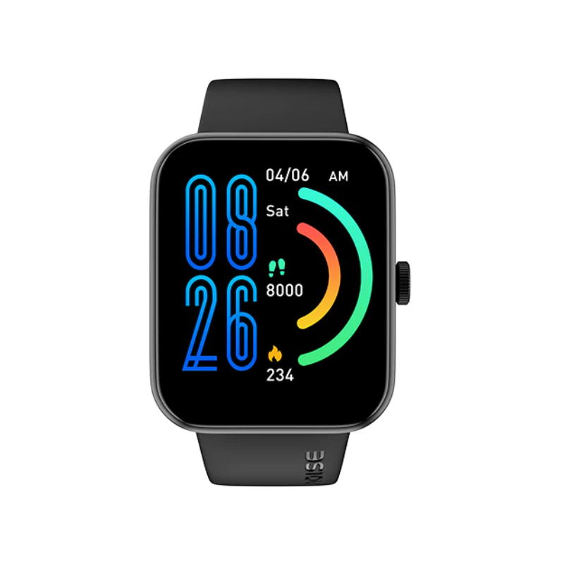 Noise Fit ColorFit Loop Calling Smartwatch