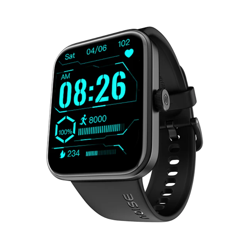 Noise Fit ColorFit Loop Calling Smartwatch